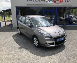 RENAULT SCENIC 1.5 DCI 105 EXPRESSION GPS