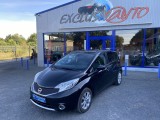 Nissan note 1