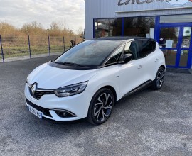 RENAULT SCENIC TCE 130 BOSE EDITION