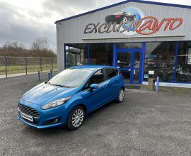 FORD FIESTA 1.0 ECOBOOST TREND