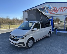 VW CALIFORNIA 2.0 TDI 150 OCEAN 