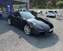 PORSCHE 718 CAYMAN 3.0 PDK