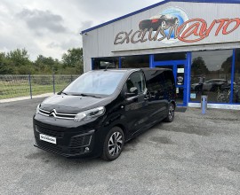 CITROEN SPACETOURER M HDI SHINE