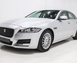 JAGUAR XF 2.0D