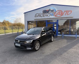 VW TIGUAN 2.0 TDI 150 TRENDLINE