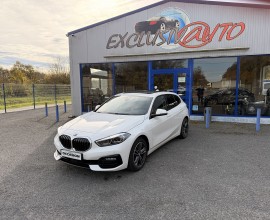 BMW 118DA EDITION SPORT