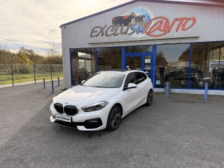 BMW 118DA EDITION SPORT