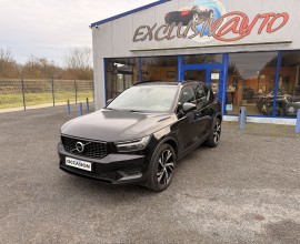 VOLVO XC40 AWD 190CH R-DESIGN