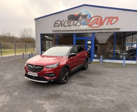 OPEL GRANDLAND X GS LINE 130CH