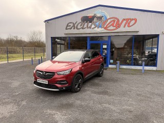OPEL GRANDLAND X GS LINE 130CH