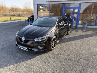 RENAULT MEGANE 4 RS