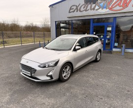 FORD FOCUS SW 1.5 TDCI 120