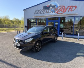 NISSAN QASHQAI 2.0 DCI 150 CONNECT