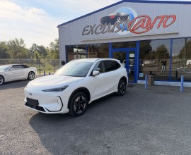 GEELY E5 PRO 218ch 